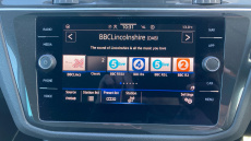 Volkswagen Tiguan 1.5 TSI 150 Life 5dr DSG Petrol Estate